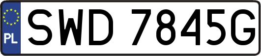 SWD7845G