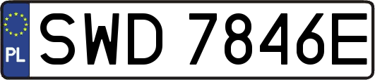 SWD7846E