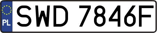 SWD7846F