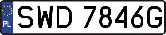 SWD7846G