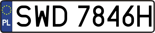SWD7846H