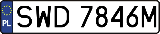 SWD7846M