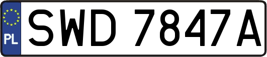 SWD7847A