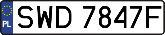 SWD7847F