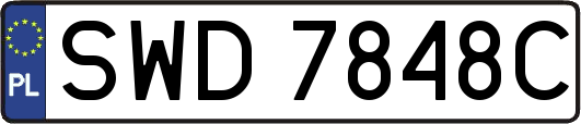 SWD7848C