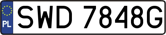 SWD7848G