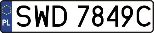 SWD7849C