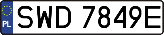 SWD7849E