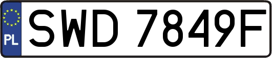 SWD7849F