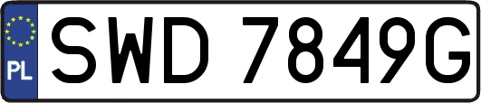 SWD7849G