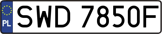 SWD7850F