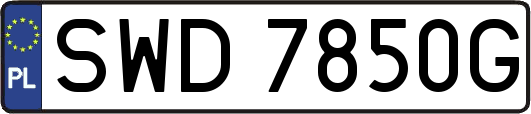 SWD7850G