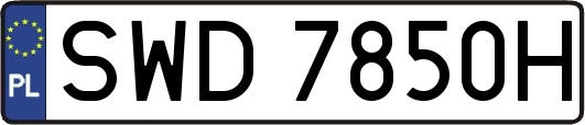 SWD7850H