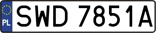 SWD7851A