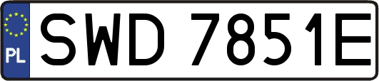 SWD7851E