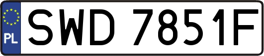 SWD7851F