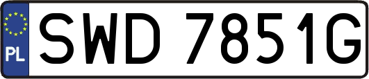 SWD7851G