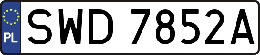 SWD7852A