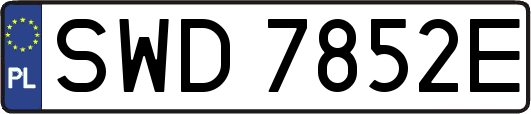 SWD7852E