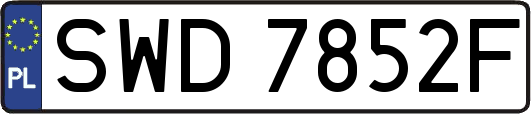 SWD7852F