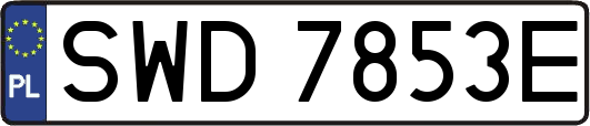 SWD7853E