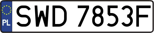 SWD7853F