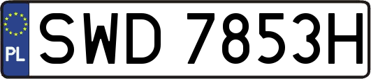 SWD7853H