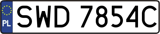 SWD7854C