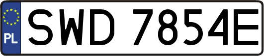 SWD7854E