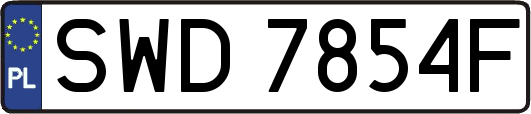 SWD7854F