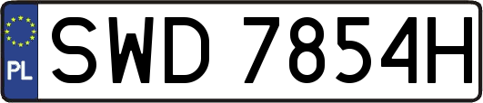 SWD7854H