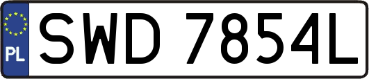 SWD7854L