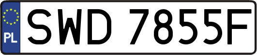 SWD7855F
