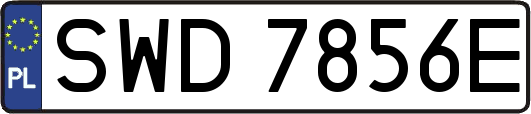 SWD7856E