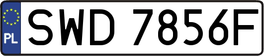 SWD7856F
