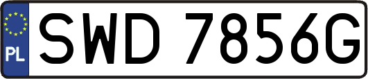 SWD7856G