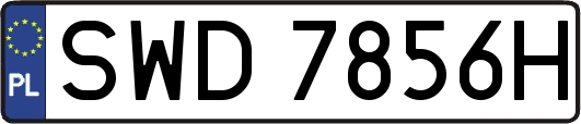SWD7856H