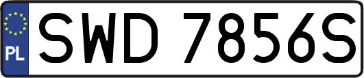 SWD7856S