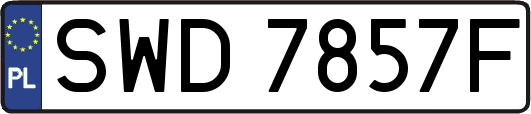 SWD7857F