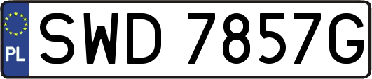 SWD7857G