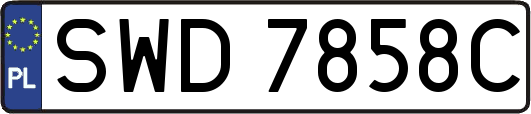SWD7858C