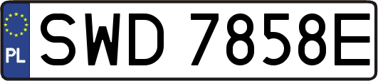 SWD7858E