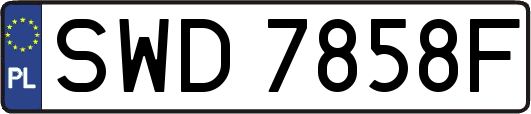 SWD7858F