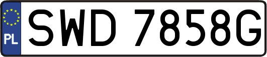 SWD7858G