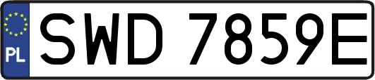 SWD7859E