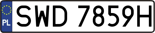 SWD7859H