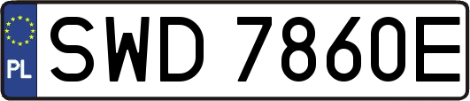 SWD7860E