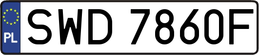 SWD7860F