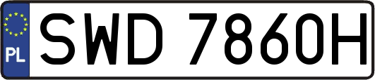 SWD7860H
