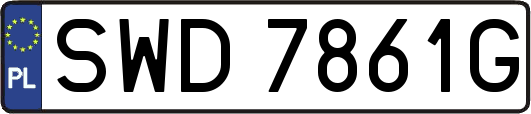 SWD7861G